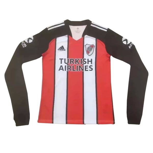 Camiseta River Plate Tercera Equipación ML 20 21 Rojo